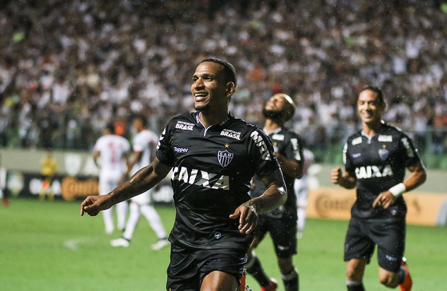 SUL-AMERICANA: Três times brasileiros estream em busca do título inédito