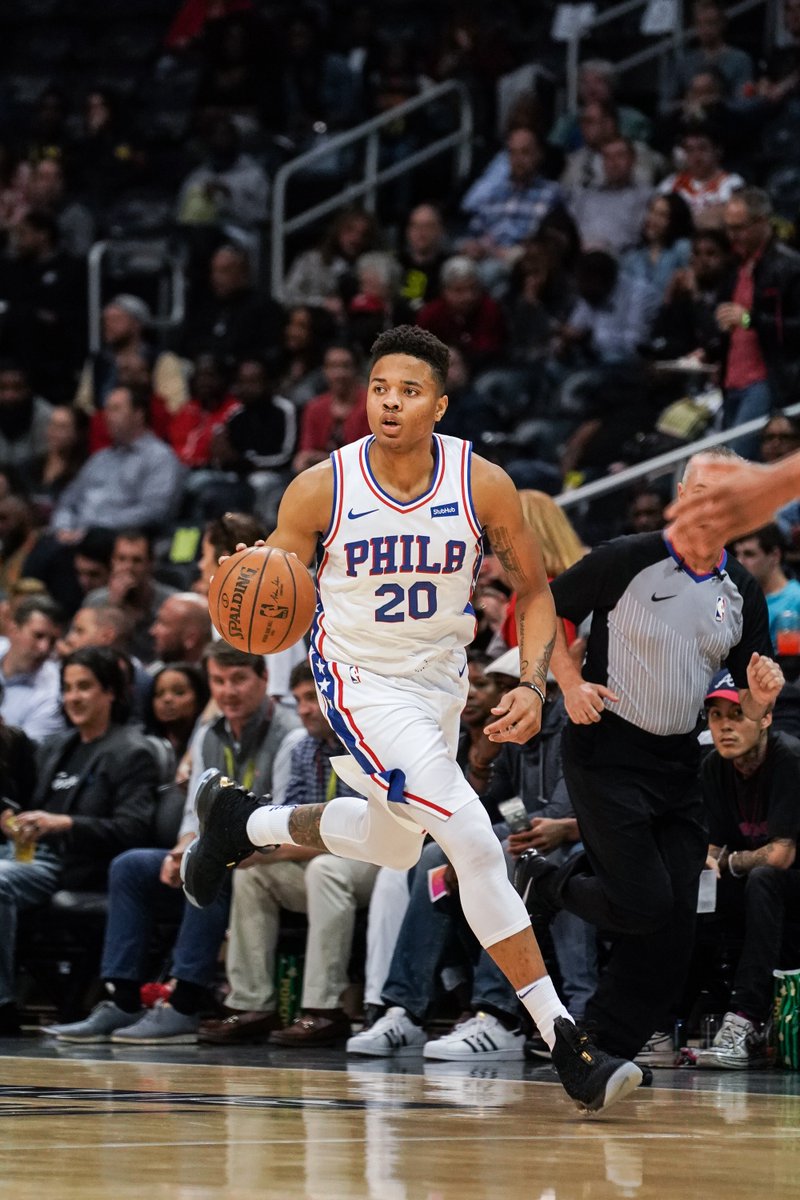 NBA: Philadelphia 76ers vence a 15ª seguida e se mantém na 3ª posição no Leste