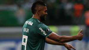 Palmeiras faz a sua 'decisão' contra o Boca Juniors pela Copa Libertadores