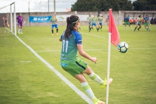 CBF divulga tabela da 1ª Fase do Campeonato Brasileiro Feminino da Série A2