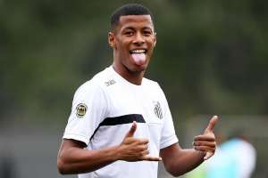 Arthur Gomes mira titularidade no Santos: 'Não quero ser o 12º jogador'