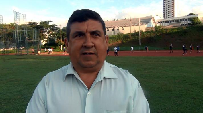 Arthur Alves Júnior, presidente do SAFESP, marcou coletiva de imprensa para falar de assuntos referentes à final do Paulistão. - Divulgação