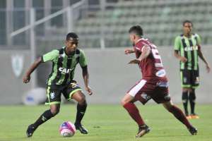 Série B: Após rescindir com América-MG, volante do Palmeiras acerta com Figueirense