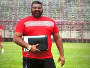 Mogi Mirim confirma ex-técnico do União Suzano para a Série D