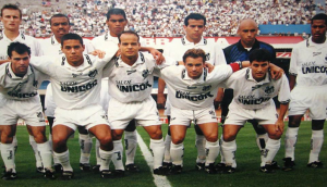 Série D: Ex-craque de Guarani, Corinthians e Santos, Robert não é mais técnico do Novo-MS