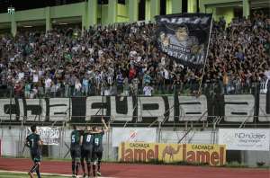 Série D: Ex-lateral do Novo Hamburgo e ex-atacante do Bangu reforçam Maringá