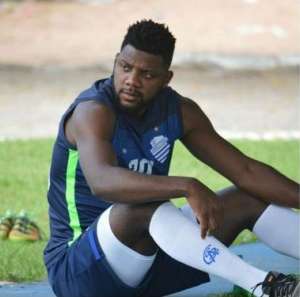 Série B: CSA acerta com zagueiro Elivelton, do Boavista