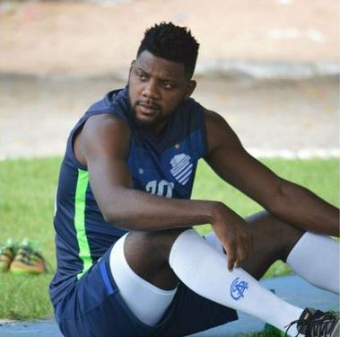 Série B: CSA acerta com zagueiro Elivelton, do Boavista