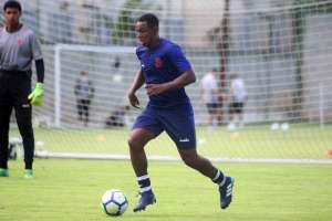 Wellington esquece vice e espera que Vasco surpreenda no Brasileirão como em 2017