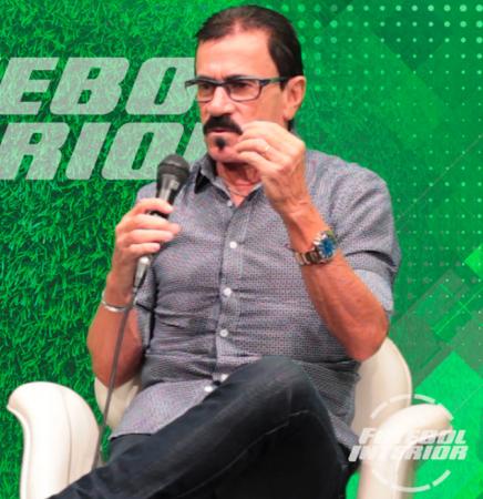 ZENON diz o que o jogador sente dentro de campo