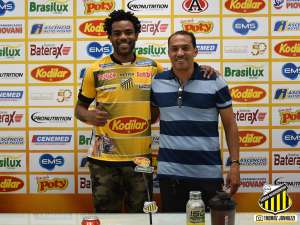 Série D: Zagueiro que quase subiu ao Paulistão reforça Novorizontino