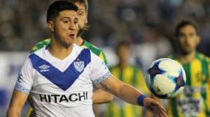 Série B: Ponte negocia com Cristaldo e fica perto de repatriar Danilo Barcelos