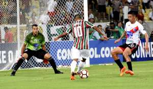 PLACAR FI: Confira TODOS o resultados dos jogos desta QUARTA-FEIRA!