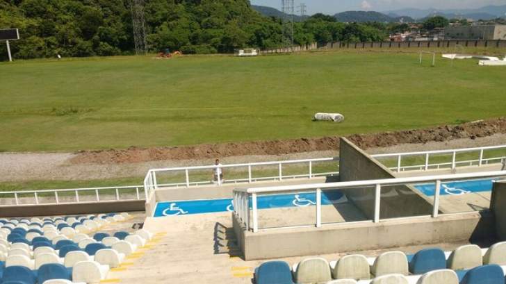 Segundona: Depois do Independente, Guarujá é mais um time a perder por WO