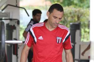 Série C: Botafogo-SP é condenado a pagar R$300.000,00 ao ex-capitão César Gaúcho