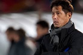 Copa do Mundo: Novo treinador do Japão, Akira Nishino promete seleção ofensiva