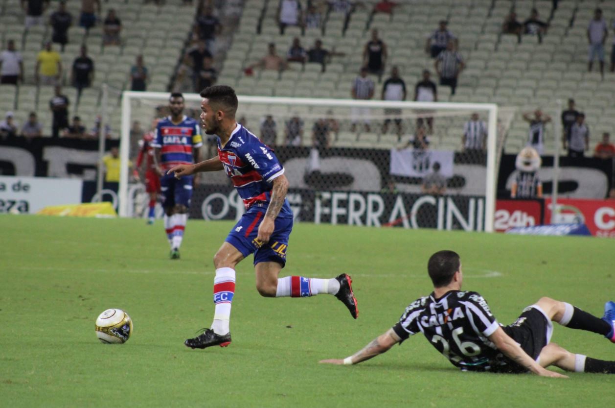 SÉRIE B: Primeira rodada tem retorno do Fortaleza e campeões estaduais em campo