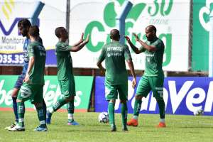 Série B: Com três estreias, Juventude encaminha time para enfrentar Figueirense
