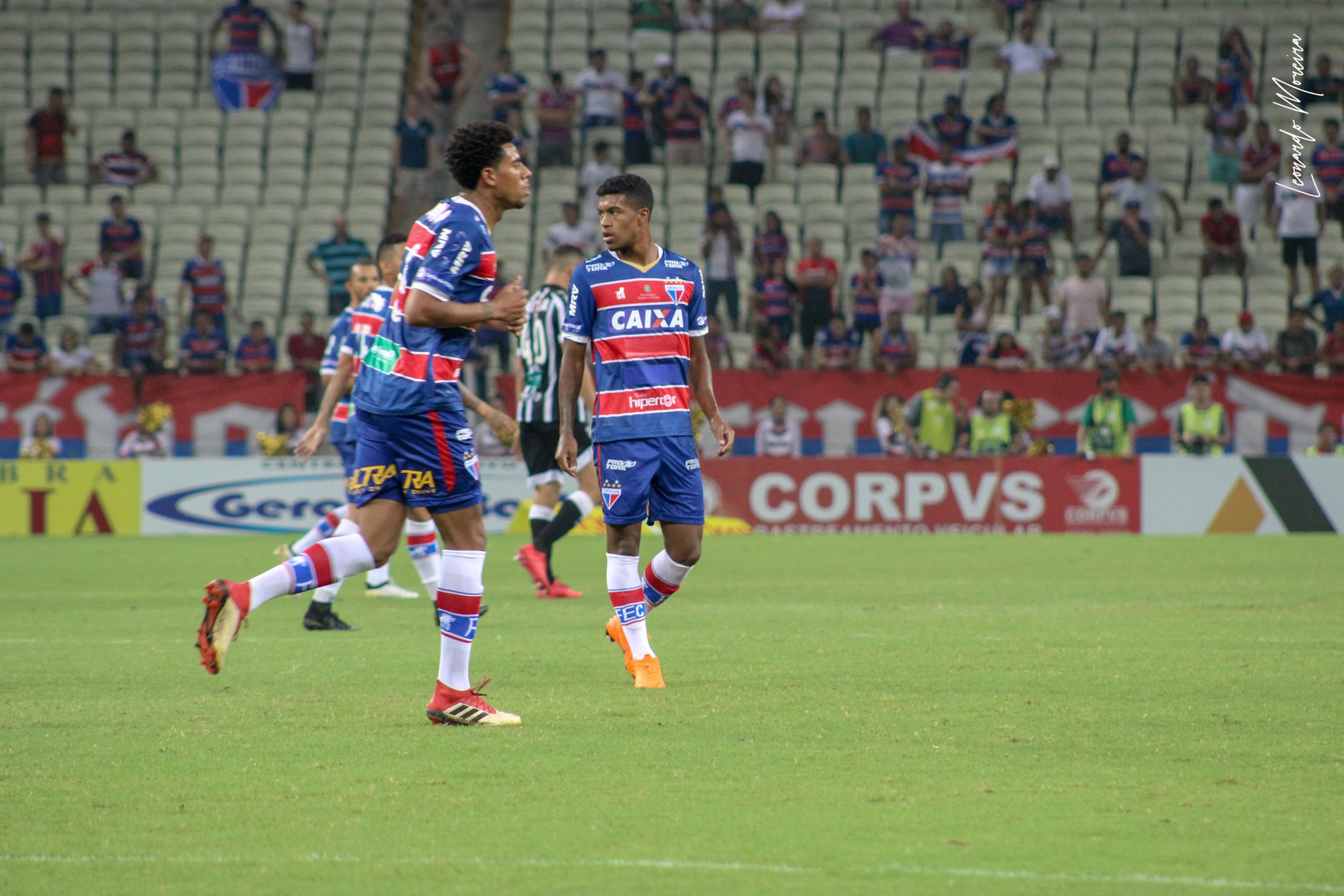 Fortaleza x Guarani – Bugre quer estragar dia do reencontro do Tricolor com a Série B