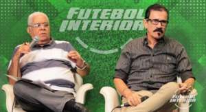 TV FUTEBOL INTERIOR: Zenon comenta os jogos e Jaércio fala da 'Trilha dos Milhões'