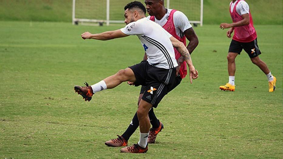 Série B: Oeste contrata meia do Náutico e atacante da Ponte Preta