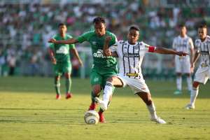 Figueirense x Juventude - Figueira chega motivado, já o Ju...