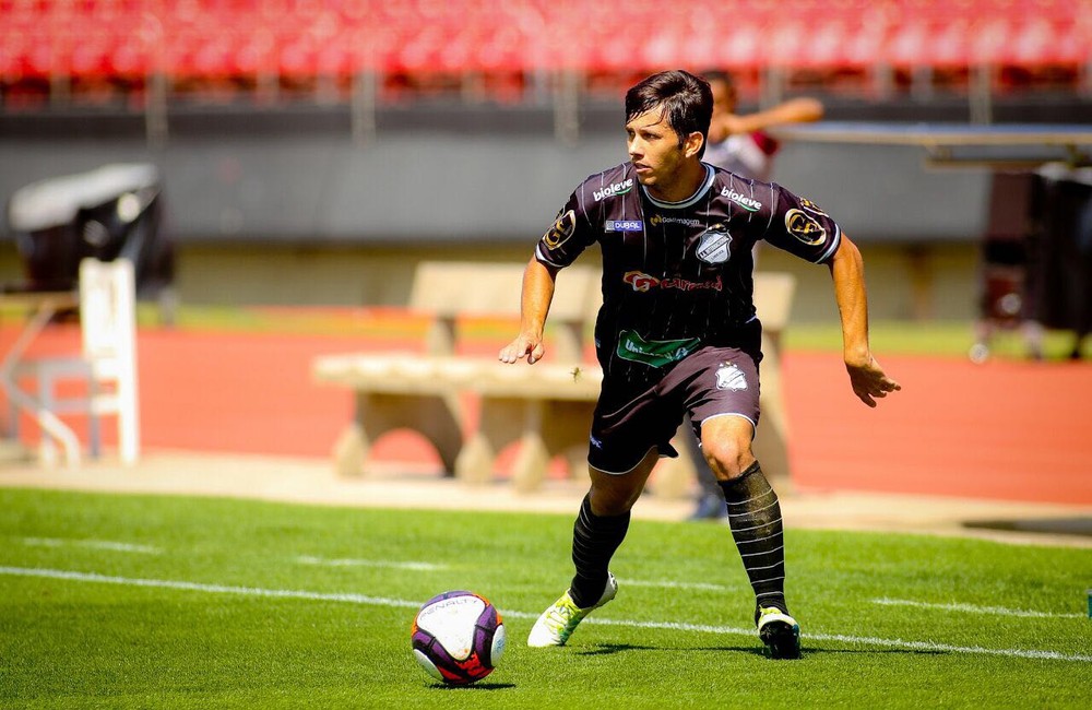 ​Série D: Linense acerta empréstimo de zagueiro e meia da Inter de Limeira