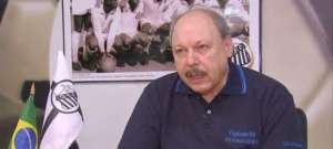 'É prematuro dizer quando Bruno Henrique voltará a jogar', diz presidente santista