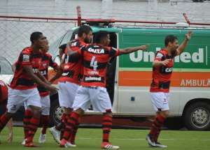 Atlético-GO x Criciúma - Basta acreditar que um novo dia vai raiar...