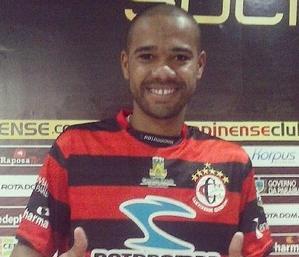 Série D: Asa anuncia ex-lateral da Portuguesa e ex-meia de Fluminense e Atlético-MG