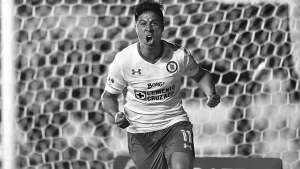 Série B: Ponte Preta confirma contratação de Cristaldo, ex-Palmeiras