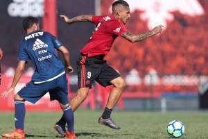 CAS marca audiência sobre caso de doping de Guerrero para 3 de maio