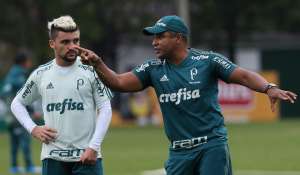 Roger Machado diz ter esquecido o Paulista: 'Não sabia que ia ter julgamento'