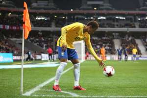 Copa do Mundo de 2026: Conmebol apoia candidatura conjunta de EUA, Canadá e México