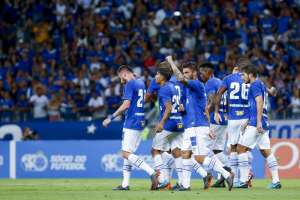 Mano confirma time do Cruzeiro contra o Grêmio e prevê 'pedreira' no Brasileirão