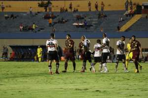 Vila Nova x Avaí - Quem começa com o 'pé direito' na Série B?