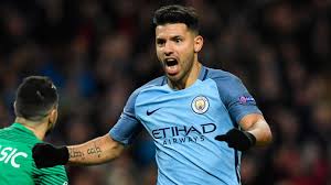 Inglês: Agüero desfalca Manchester City e vira preocupação para Argentina na Copa