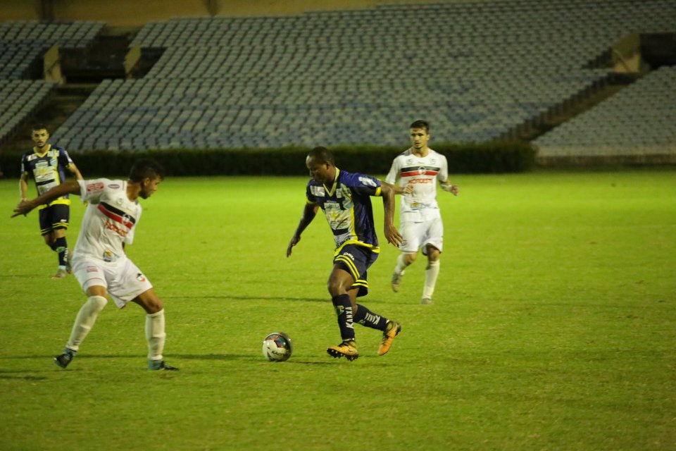 PIAUIENSE: Com vantagem do empate, Altos recebe o River na decisão do título