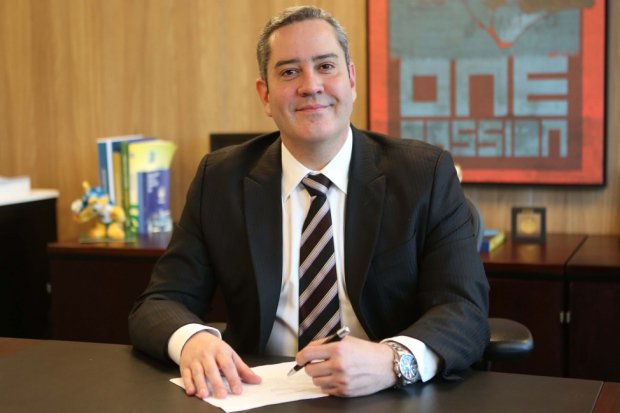 MP do Rio entrega ata de assembleia à Justiça para tentar cancelar eleição da CBF