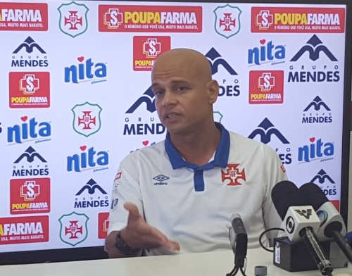 Série D: Ex-meia de Santos, Corinthians e Atlético-MG assume comando do Corumbaense