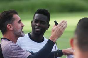 Vitória x Flamengo - Leão e Mengão estreiam no Brasileirão para salvar o ano