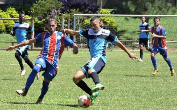 SEGUNDONA: Catanduva FC segue 100%; Fernandópolis e Catanduvense também vencem