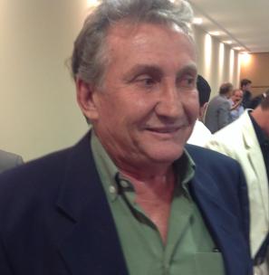 Zé Branco assume América sob suspeitas e respaldado em liminar