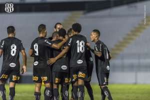Ponte Preta x Paysandu - Sem torcida, Macaca inicia caminhada rumo à elite