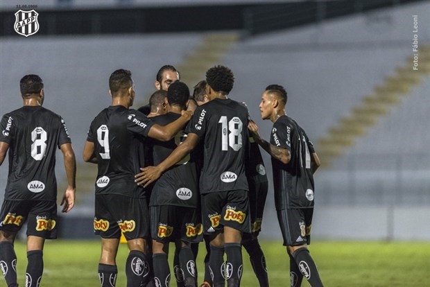 Ponte Preta x Paysandu – Sem torcida, Macaca inicia caminhada rumo à elite