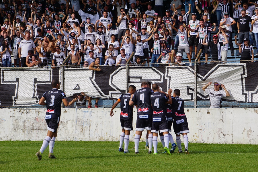 Operário-PR x Volta Redonda – Estaduais serão parâmetros para Série C?