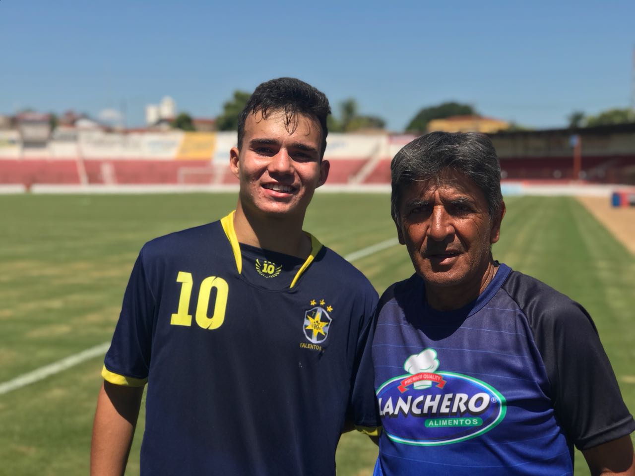 PAULISTA SUB-17: Talentos 10 conquista primeira vitória; Ponte Preta estreia bem