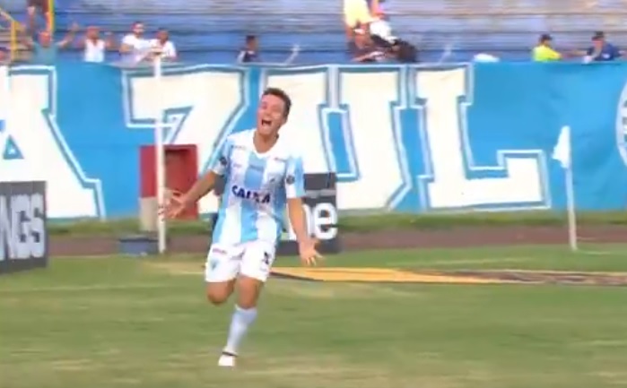 Londrina 1 x 0 Boa Esporte - Tá com problema? Chama o Dagoberto... 2 0002050307391 img