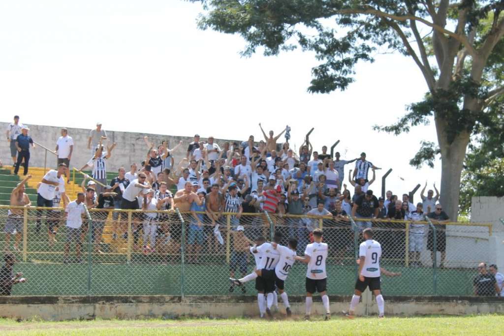 Comercial estreou com vitória sobre XV de Jaú - Foto: Rafael Alves/Comercial FC