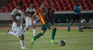 SÉRIE B: Quatro mandantes vencem e confirmam a supremacia na equilibrada 1.ª rodada